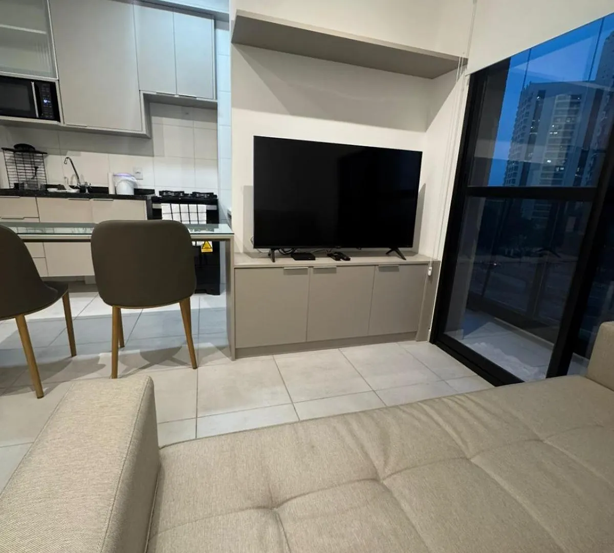 Olimpia Luxo Appartement São Paulo
