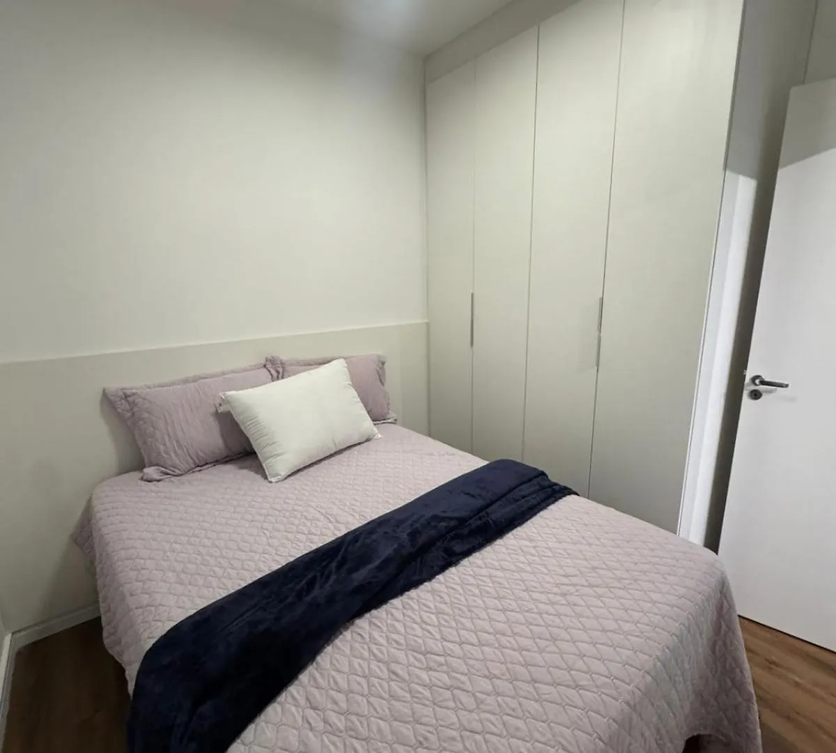 Olimpia Luxo Apartman São Paulo